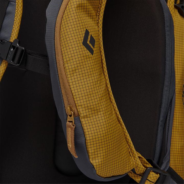 Actual product image Black Diamond Dawn Patrol 25 Backpack (25 l)
