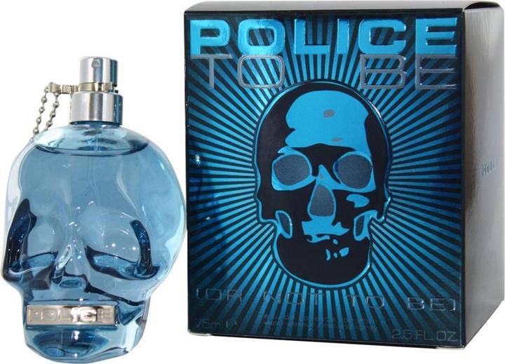 Immagine prodotto Police Essere o non essere (Eau de toilette, 75 ml)