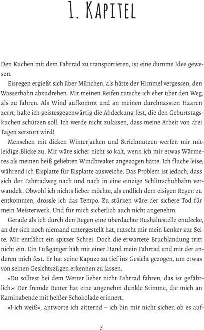 Produktbild Still Falling For You (Deutsch, Lisa Gerland, 2024)