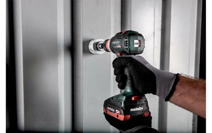 Produktbild Metabo BS 18 LT BL (Akkubetrieb)
