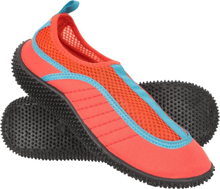 Immagine prodotto Mountain Warehouse Bermuda Scarpe da Acqua Bambini (33)