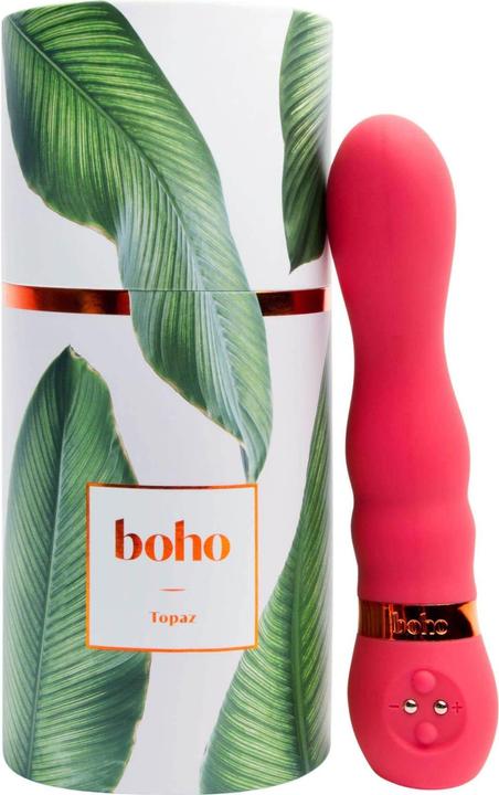Produktbild Boho Topaz Edition Coral