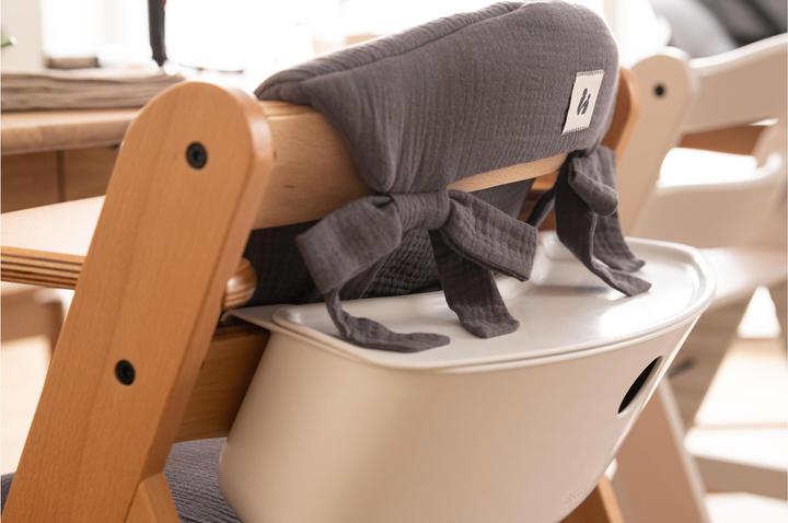 Image du produit Hauck Highchair Box S White