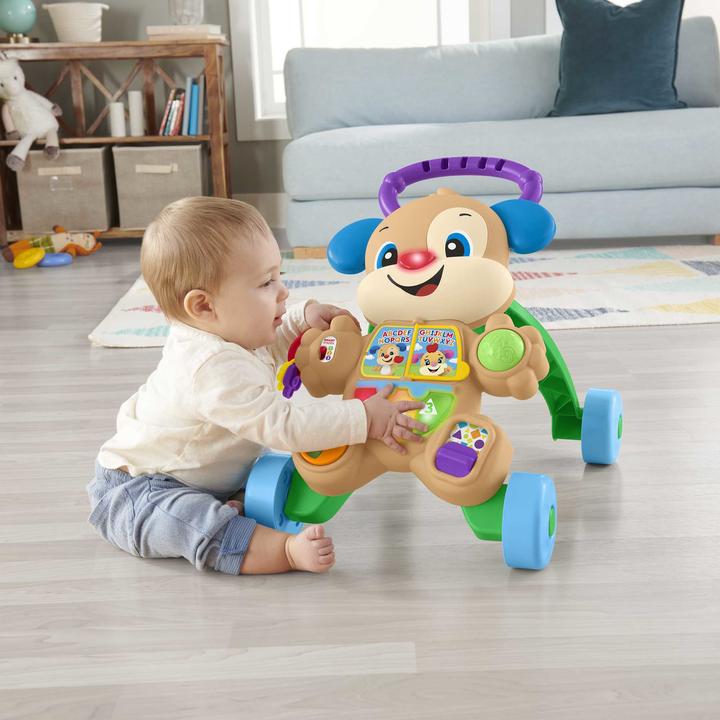 Produktbild Fisher-Price HHX15