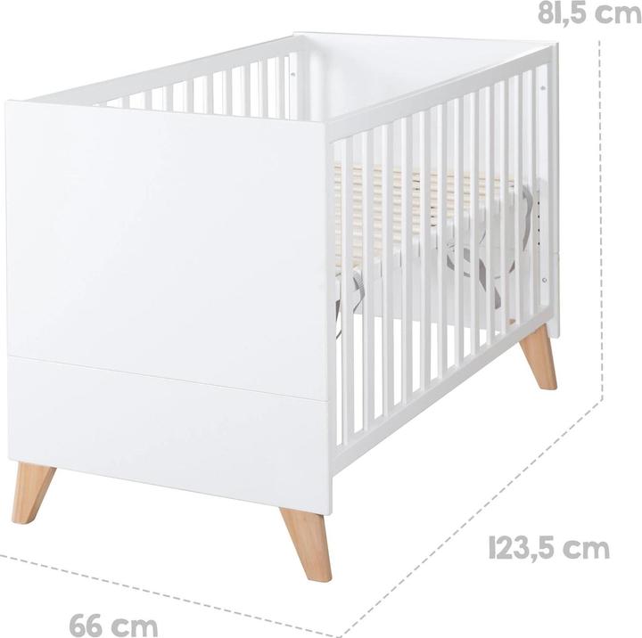Produktbild Roba Léon (60 x 120 cm)
