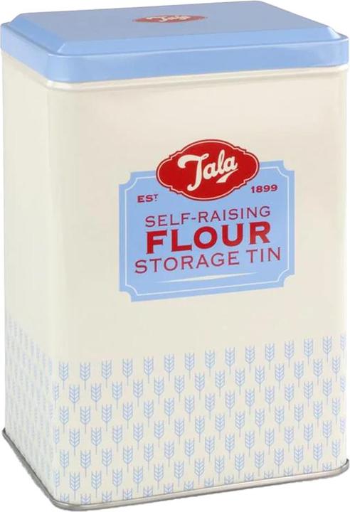 Image du produit Tala - Boîte de rangement SELF RAISING FLOUR