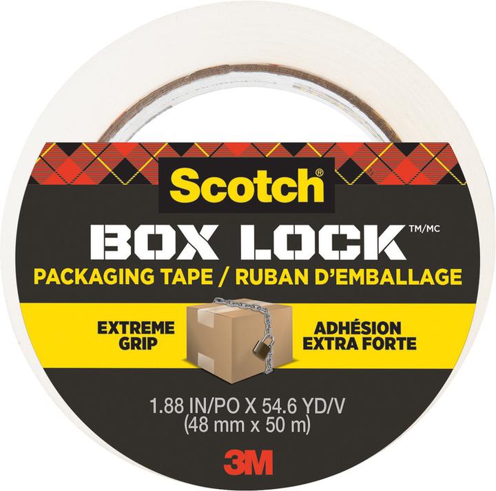 Image du produit Scotch Box Lock (48 mm)