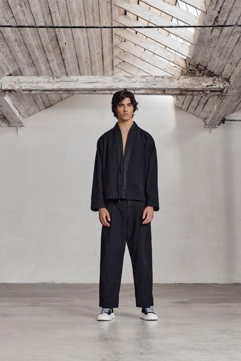 Produktbild BePositive Kimono - Zen (M)