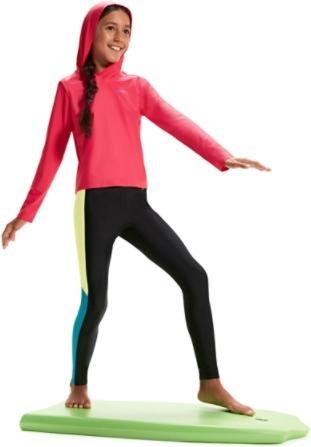 Produktbild Speedo Hooded Long Sleeve Unisex Rash (7, 8)
