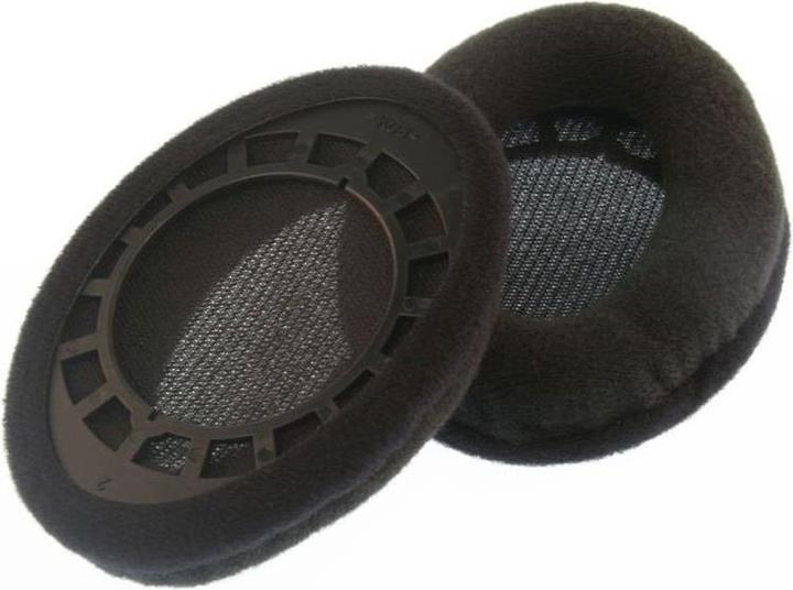 Actual product image Sennheiser Op - HD 477 (HD 477)