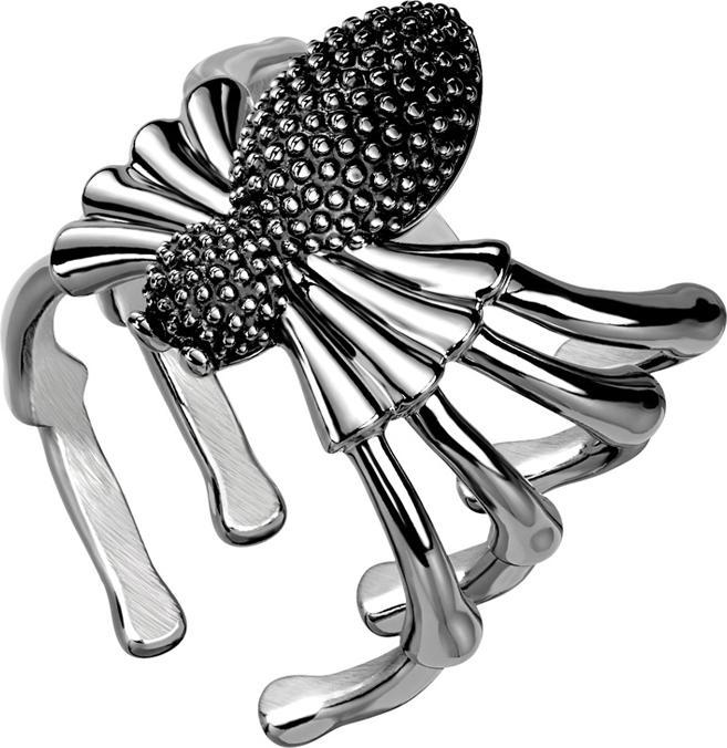 Immagine prodotto Star Piercing Anello ragno d'argento (Acciaio chirurgico 316L, senza ottone)