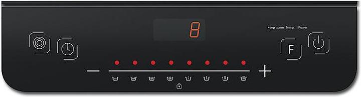 Actual product image Caso INNO Slide 2100