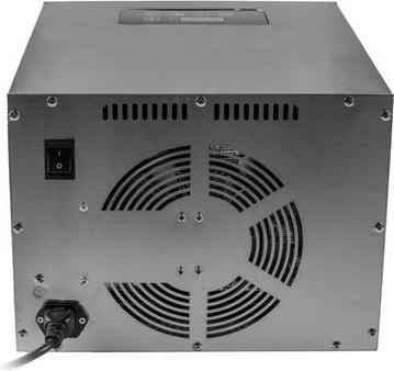Actual product image Wartmann Dehydrator WM-2006 DH stainless steel