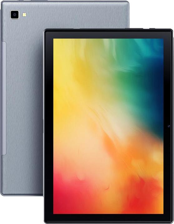 Blackview Tab 8 (4G, 10.10", 64 GB, Silver)