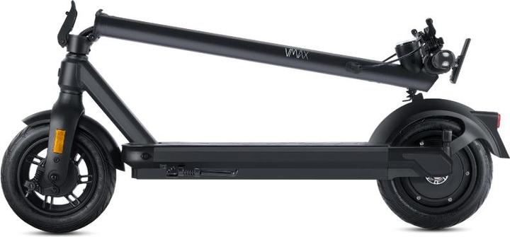 Produktbild Vmax VX2 Extreme LT (20 km/h, 45 km, 500 W)