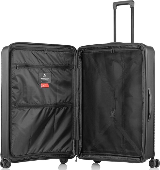 Image du produit Pack Easy Jet (137 l, L (90 - 115l))