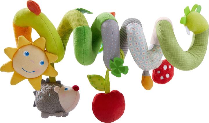 Produktbild Haba Mobile-Spirale Glück