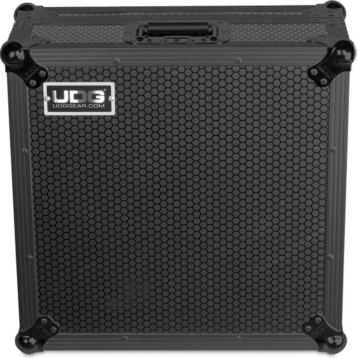 Image du produit UDG Ultimate Flight Case Ableton Push 3 Plus (Tablette pour ordinateur portable)