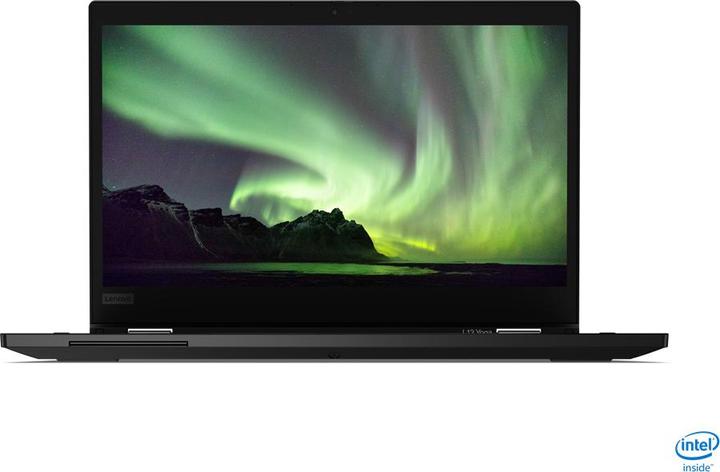 Lenovo ThinkPad L13 Yoga (13.30", Intel Core i7-10510U, 16 GB, 512 GB, CH)