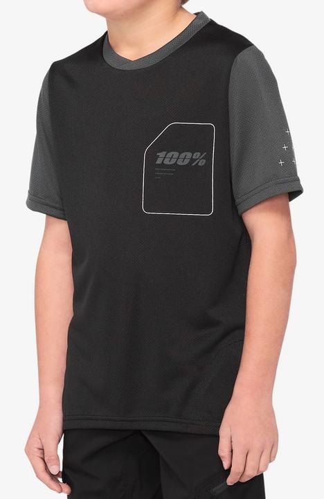 Actual product image 100% Ridecamp (XL)
