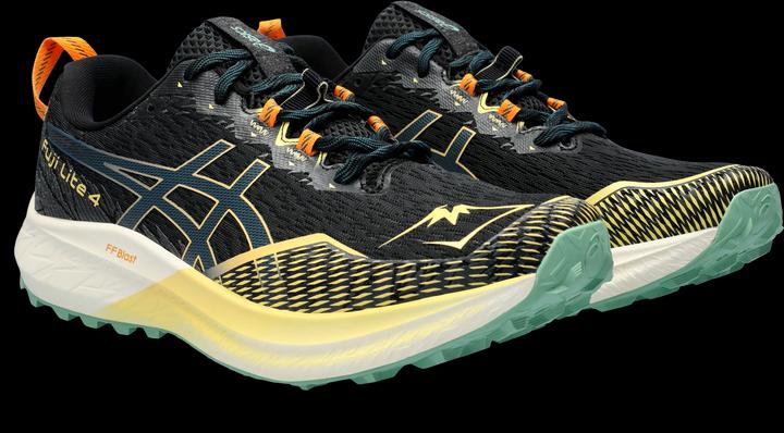Produktbild ASICS Performance Fuji Lite 4 (41.5)