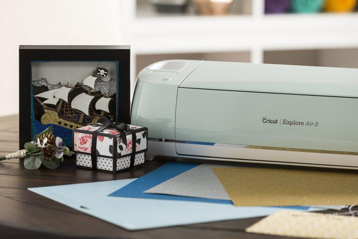 Produktbild Cricut Explore Air 2