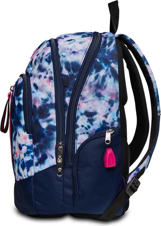 Image du produit Seven Sac à dos Advanced Usb (30 l)