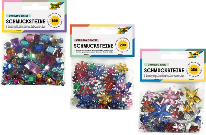 Immagine prodotto Folia Schmucksteine