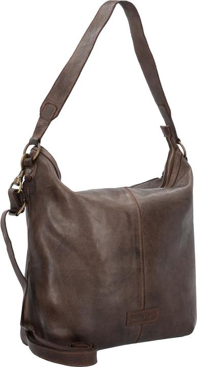 Immagine prodotto Harolds Borsa a tracolla in pelle da 30 cm
