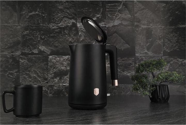 Produktbild BerlingerHaus Wasserkocher (1.70 l)