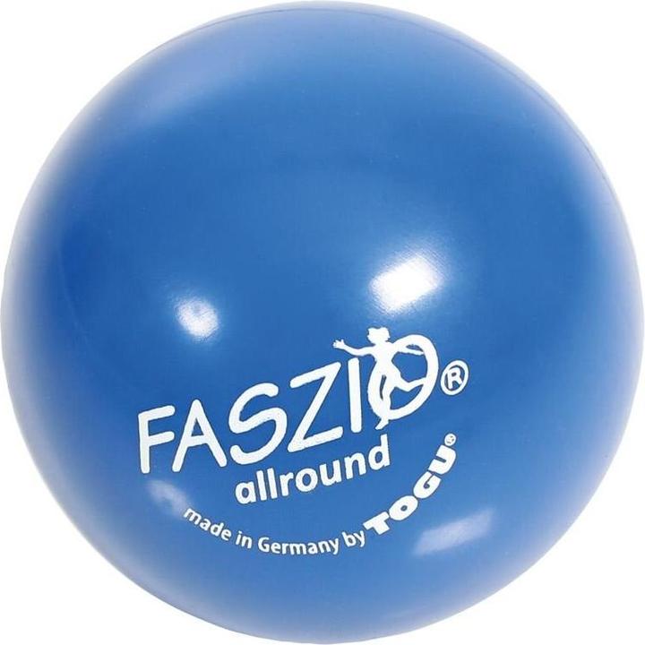 Produktbild Togu Faszio Ball allround, ca. 10cm