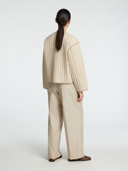 Image du produit Selected Femme Veste matelassée (42)