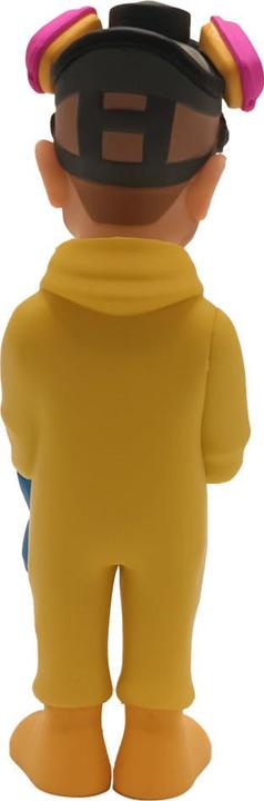 Image du produit Minix - TV Series # - Breaking Bad - Jesse Pinkman - Figurine 12cm