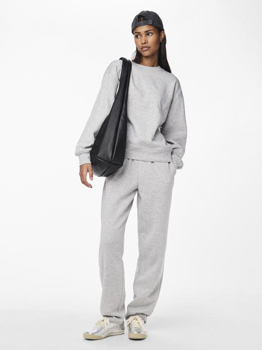 Image du produit Pieces Pcchilli Ls Loose Sweat Noos Bc (XXL)
