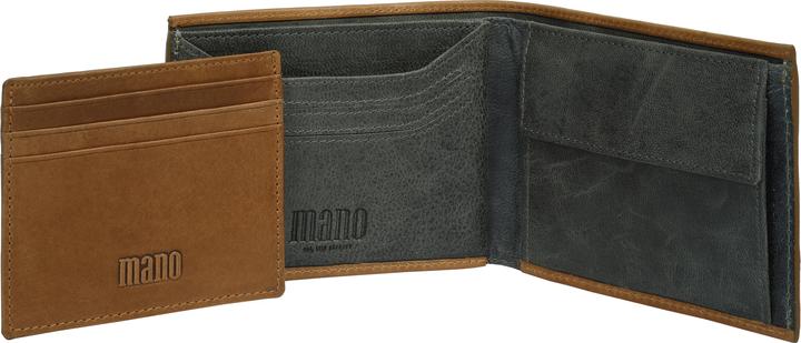 Image du produit Mano Geldbörse LIGATUS