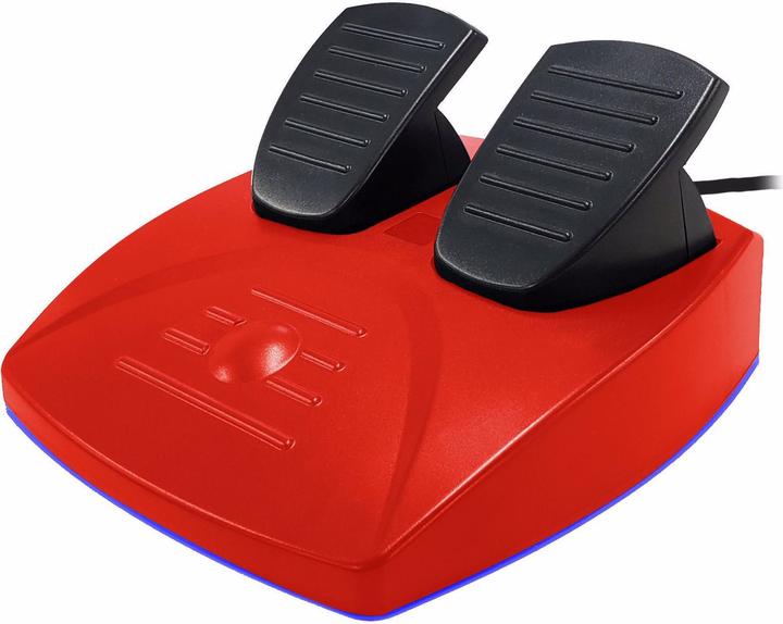 Image du produit HORI Mario Kart Racing Wheel Pro Mini (Switch)