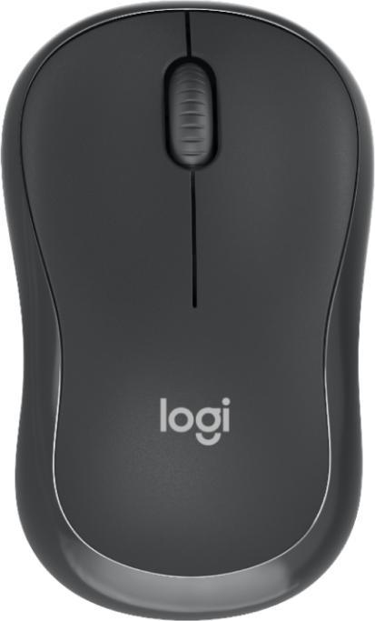 Actual product image Logitech MK370 Combo (DE, Wireless)