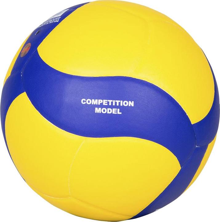 Actual product image Mikasa Volleyball V330W