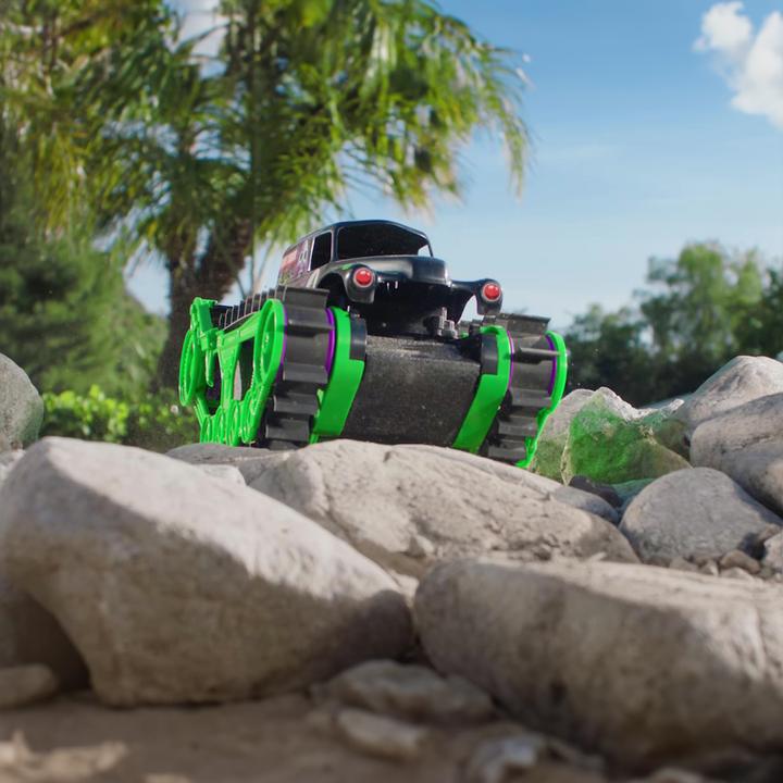 Immagine prodotto Monster Jam - Grave Digger Trax
