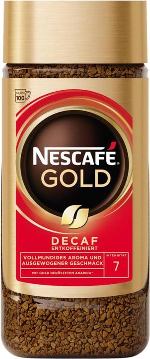 Nescafé Gold Sérénade (200 g)