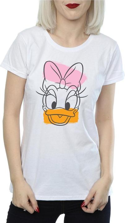 Produktbild Disney Daisy Duck Head TShirt (L)