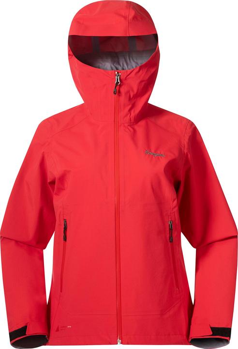 Bergans Essentials 3L Shell (S)
