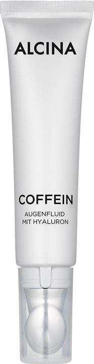 Produktbild Alcina Coffein Augenfluid (Fluid, 15 ml)