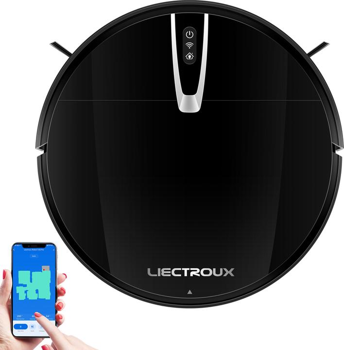 Liectroux V3SPro (Vacuum mopping robot)