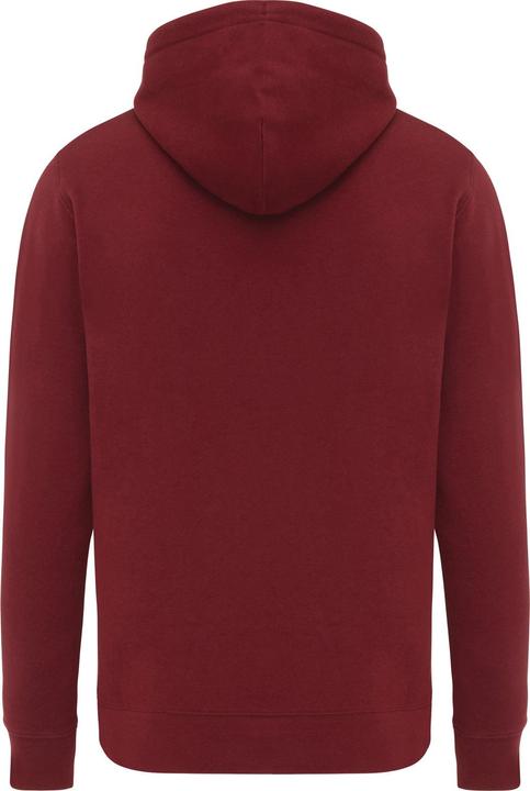 Actual product image Universal Textiles Unisex Adult Rila Recycled Cotton Lightweight Hoodie (XL)