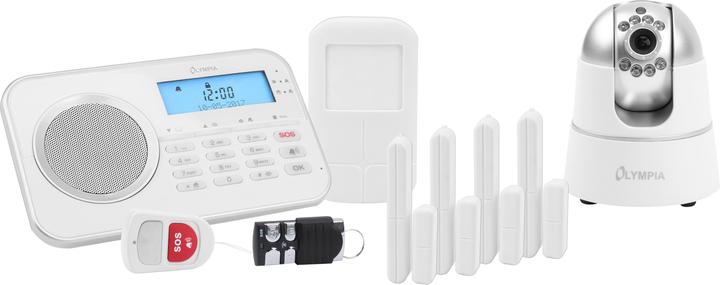 Immagine prodotto Olympia Proteggere 9881