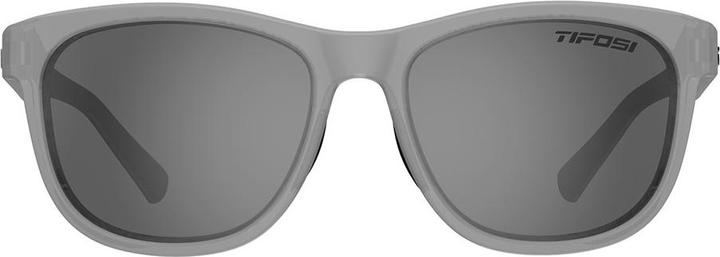 Produktbild MGA Tifosi Gläser geschnittene polarisierte Satindampf (1 Rauchglas 15,4% Lichtübertragung) (neu)