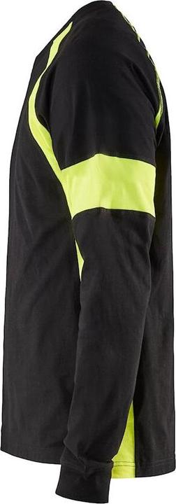 Actual product image Blakläder Long sleeve T-shirt (L)