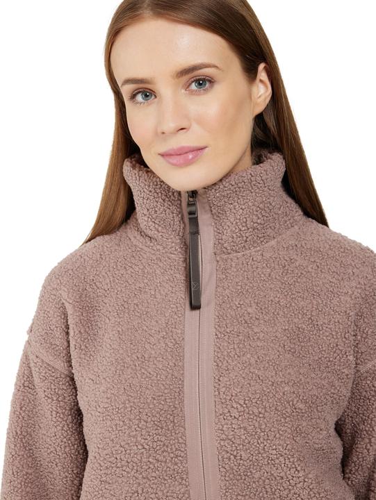 Produktbild Didriksons Women's Mella Full-Zip 3 (38, M)