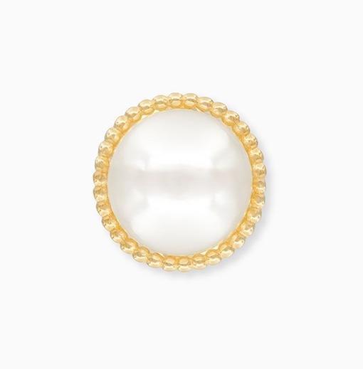 Immagine prodotto Engelsrufer Orecchini a perno Glory (Argento 925, Perle)